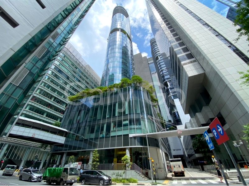 Shop / Shophouse for Sale in  Oxley Tower - Image 7